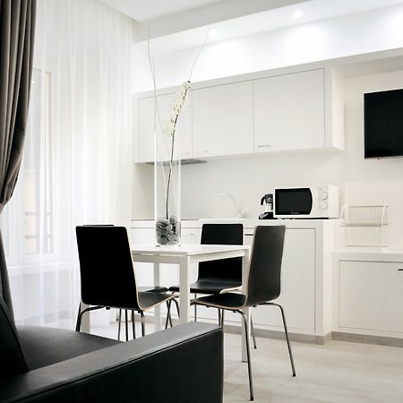 Lhp Suite Roma Termini Екстер'єр фото