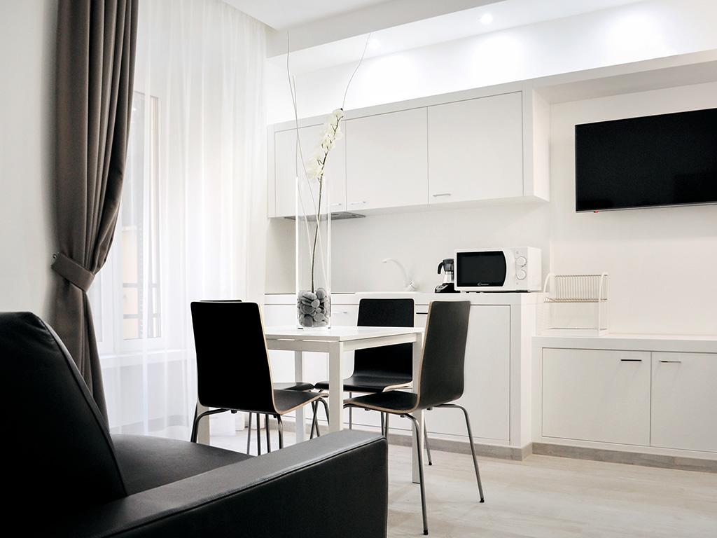 Lhp Suite Roma Termini Екстер'єр фото